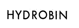 HYDROBIN trademark