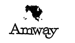 AMWAY trademark