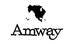 AMWAY trademark