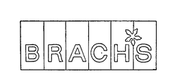 BRACH'S trademark