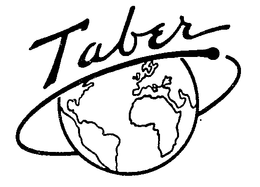 TABER trademark