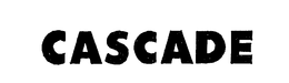 CASCADE trademark