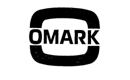OMARK trademark