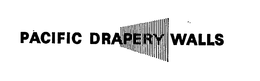 PACIFIC DRAPERY WALLS trademark