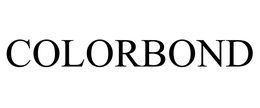 COLORBOND trademark