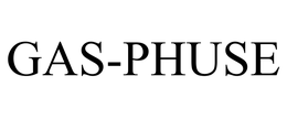 GAS-PHUSE trademark