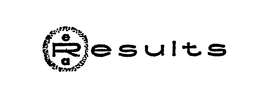 RESULTS EA trademark