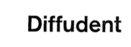 DIFFUDENT trademark