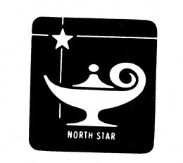 NORTH STAR REINSURANCE trademark