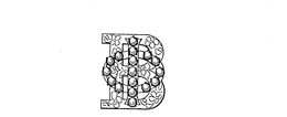B trademark