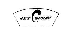 JET SPRAY trademark