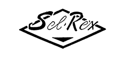 SEL-REX trademark