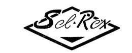 SEL-REX trademark