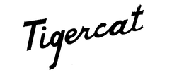 TIGERCAT trademark