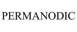 PERMANODIC trademark