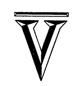 V trademark