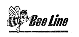 BEE LINE trademark