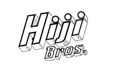 HIJI BROS. trademark