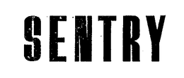 SENTRY trademark