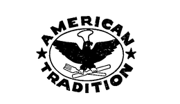 AMERICAN TRADITION trademark