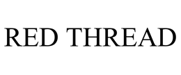 RED THREAD trademark
