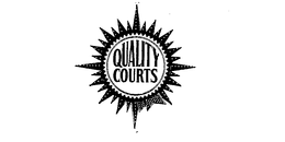 QUALITY COURTS trademark