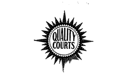 QUALITY COURTS trademark