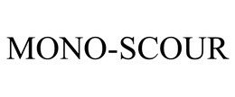 MONO-SCOUR trademark