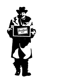 BLACK LABEL BEER trademark