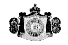 ROYAL JAMAICA trademark