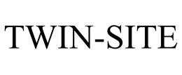 TWIN-SITE trademark
