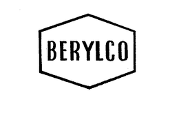 BERYLCO trademark