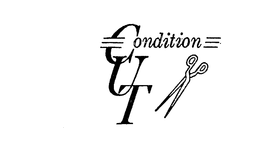 CONDITION CUT trademark