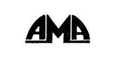AMA trademark