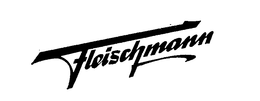 FLEISCHMANN trademark