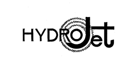 HYDRO JET trademark