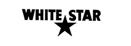 WHITE STAR trademark