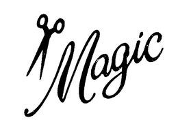 MAGIC trademark