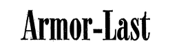 ARMOR-LAST trademark