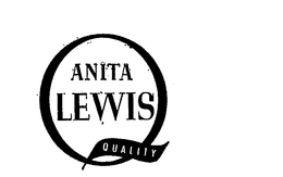 ANITA LEWIS trademark