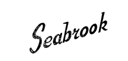 SEABROOK trademark