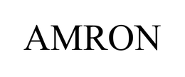 AMRON trademark