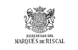 VICTORIA HEREDEROS DEL MARQUE'S DE RISCAL trademark