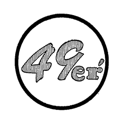49ER trademark