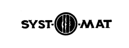 SYST-O-MAT trademark