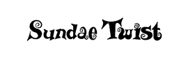 SUNDAE TWIST trademark