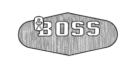 BOSS trademark