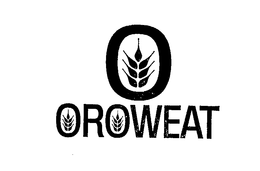 O OROWEAT trademark