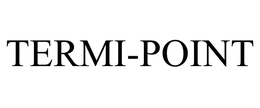 TERMI-POINT trademark