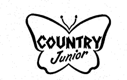 COUNTRY JUNIOR trademark